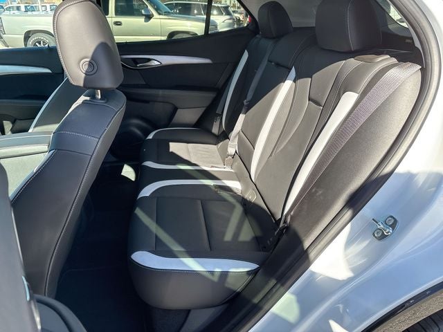 2024 Buick Envision Sport Touring