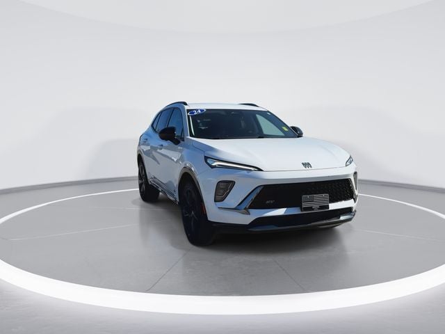 2024 Buick Envision Sport Touring