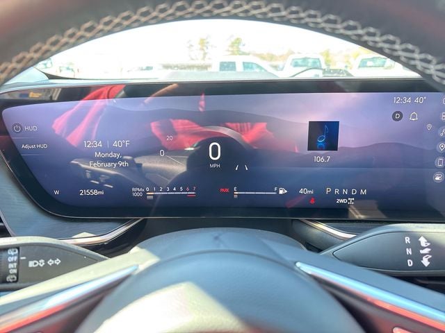 2024 Buick Envision Sport Touring