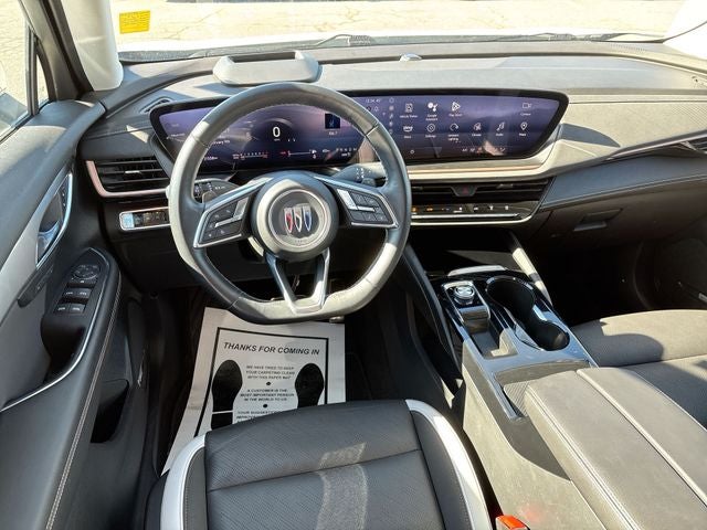 2024 Buick Envision Sport Touring