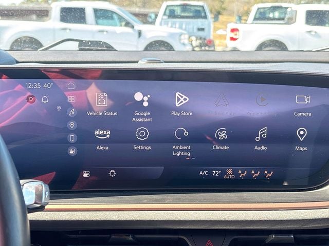 2024 Buick Envision Sport Touring