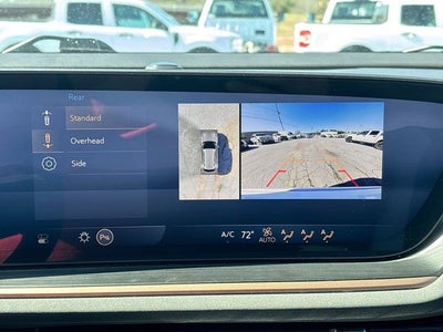 2024 Buick Envision Sport Touring