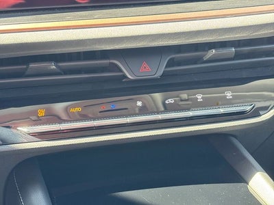 2024 Buick Envision Sport Touring