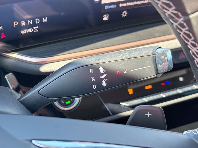 2024 Buick Envision Sport Touring