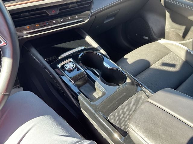 2024 Buick Envision Sport Touring