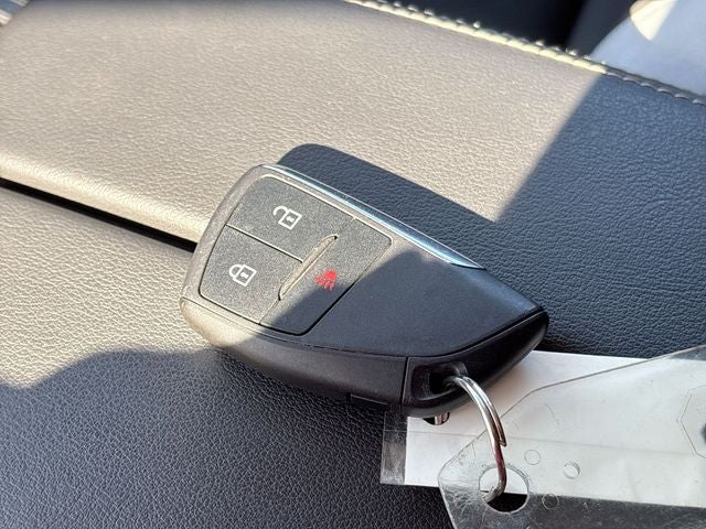 2024 Buick Envision Sport Touring