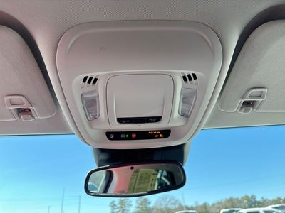 2024 Buick Envision Sport Touring