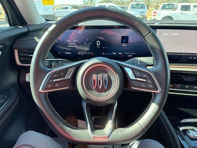 2024 Buick Envision Sport Touring