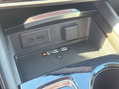 2024 Buick Envision Sport Touring