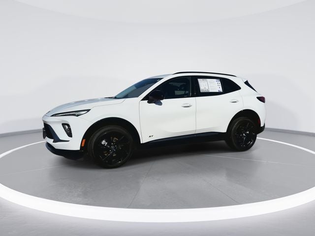 2024 Buick Envision Sport Touring