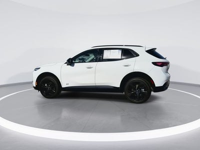 2024 Buick Envision Sport Touring