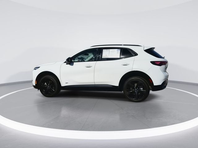 2024 Buick Envision Sport Touring
