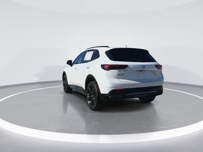 2024 Buick Envision Sport Touring
