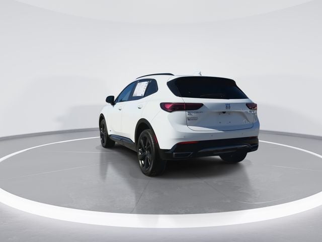 2024 Buick Envision Sport Touring