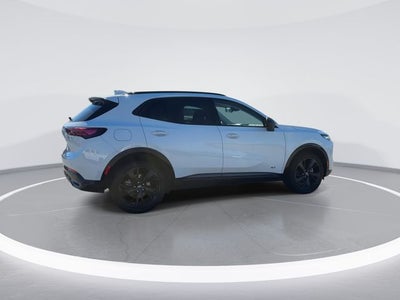 2024 Buick Envision Sport Touring