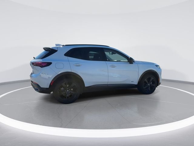 2024 Buick Envision Sport Touring