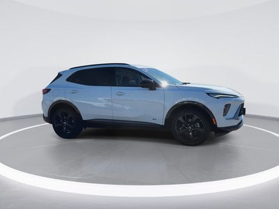 2024 Buick Envision Sport Touring