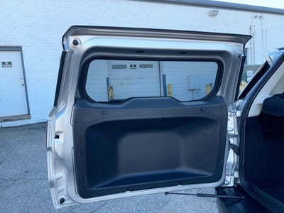 2021 Ford EcoSport SES