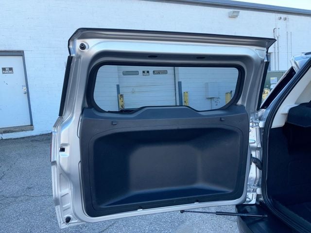 2021 Ford EcoSport SES