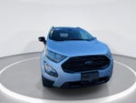 2021 Ford EcoSport SES