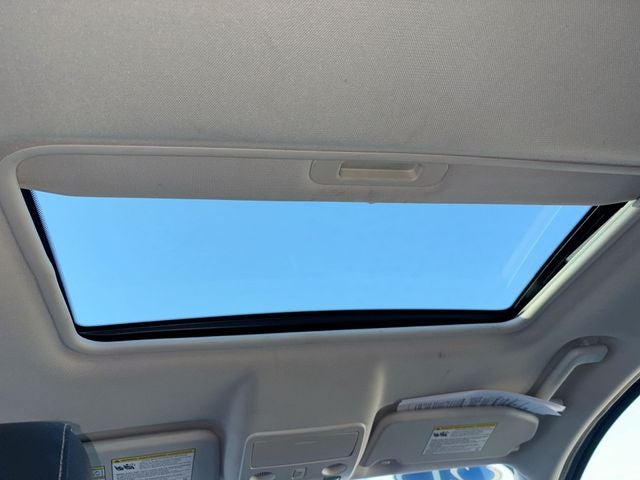 2021 Ford EcoSport SES