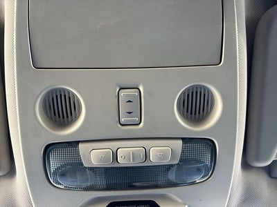 2021 Ford EcoSport SES