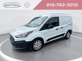 2021 Ford Transit Connect XL