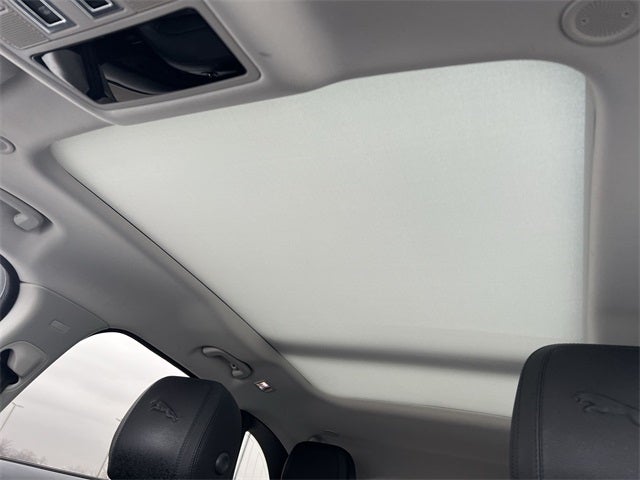 2022 Jaguar F-PACE P250 S