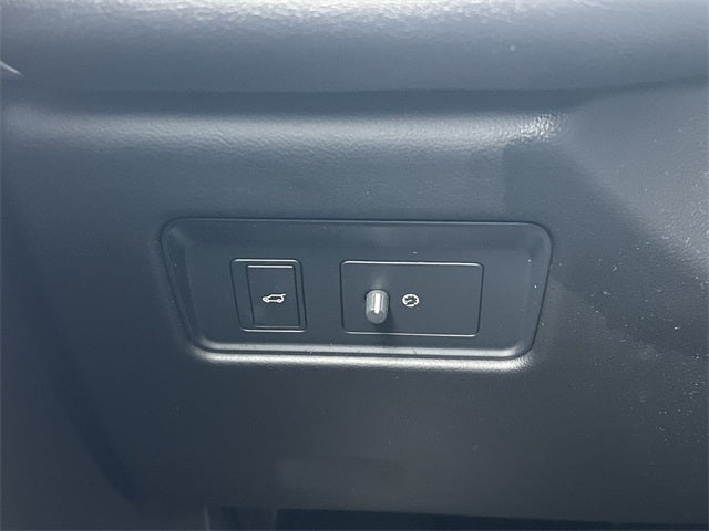 2022 Jaguar F-PACE P250 S