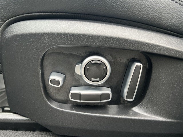 2022 Jaguar F-PACE P250 S