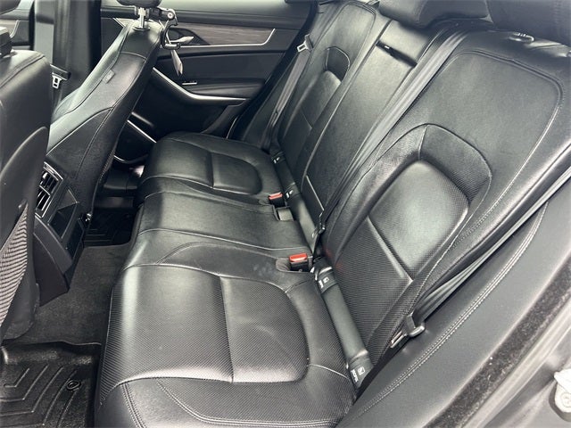 2022 Jaguar F-PACE P250 S