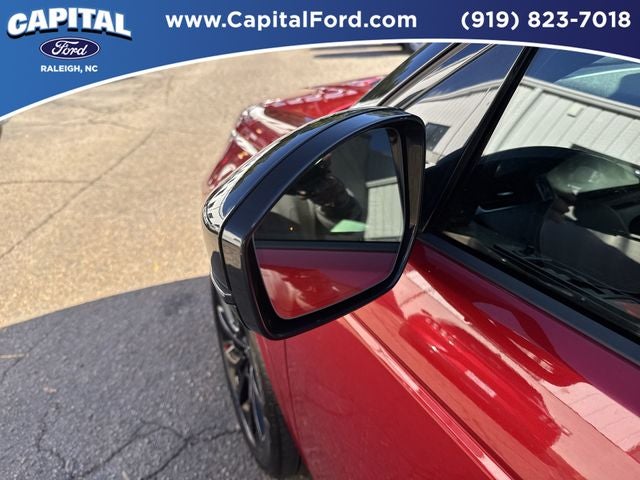 2020 Land Rover Discovery Sport SE R-Dynamic