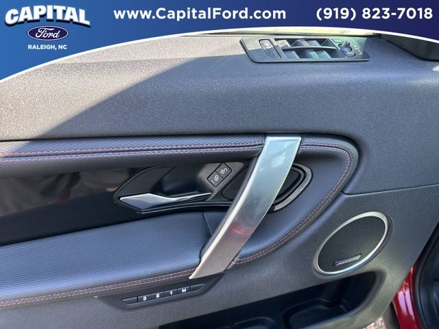 2020 Land Rover Discovery Sport SE R-Dynamic