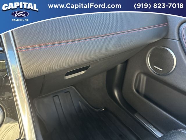 2020 Land Rover Discovery Sport SE R-Dynamic