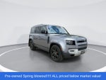 2020 Land Rover Defender 110 HSE