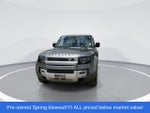 2020 Land Rover Defender 110 HSE