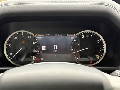 2023 Land Rover Defender 110 S