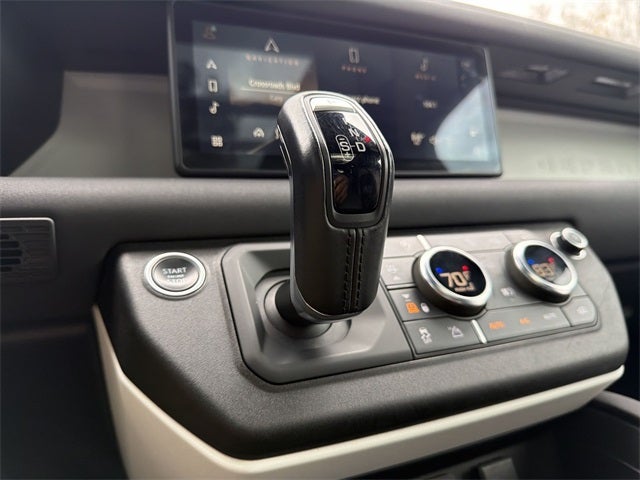 2023 Land Rover Defender 110 S