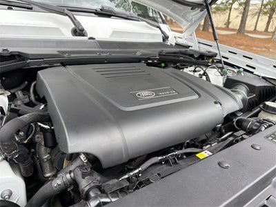 2023 Land Rover Defender 110 S