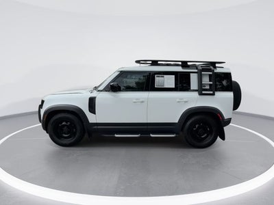 2023 Land Rover Defender 110 S