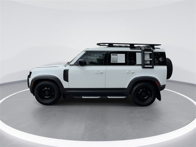 2023 Land Rover Defender 110 S