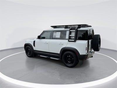 2023 Land Rover Defender 110 S