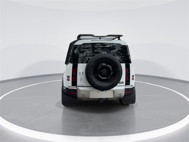 2023 Land Rover Defender 110 S