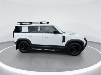 2023 Land Rover Defender 110 S