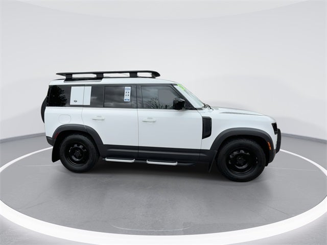 2023 Land Rover Defender 110 S