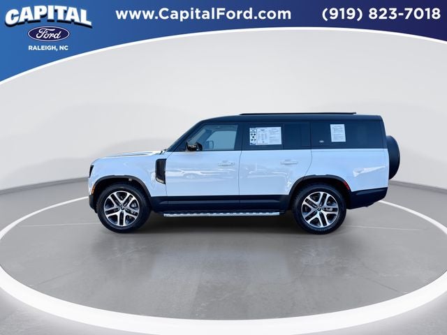 2024 Land Rover Defender 130 S