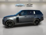 2019 Land Rover Range Rover 3.0L V6 Supercharged HSE