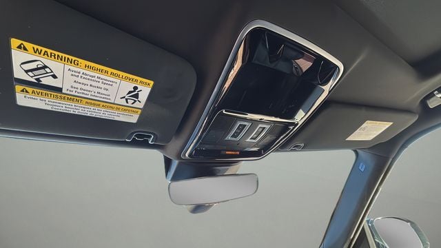 2019 Land Rover Range Rover 3.0L V6 Supercharged HSE