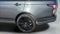 2019 Land Rover Range Rover 3.0L V6 Supercharged HSE