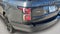2019 Land Rover Range Rover 3.0L V6 Supercharged HSE